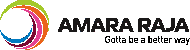 Amara Raja brand logo