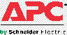 APC brand logo