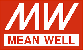 Mean Well brand logo