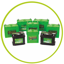 Online UPS system