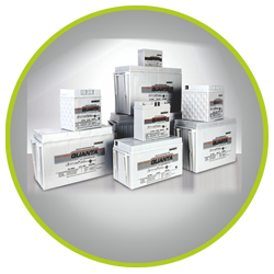 Online UPS and backup accessories